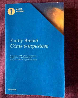 Cime tempestose.