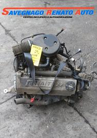 MOTORE FIAT 182A3000 182 A3000 12V 80 CV