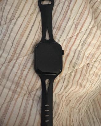 Apple Watch Series 7 GPS 45mm Nero