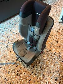 Seggiolino Foppapedretti Dinamyk 9-36