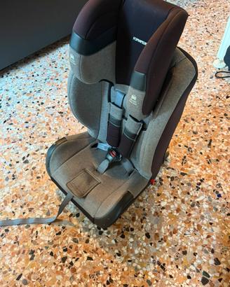 Seggiolino Foppapedretti Dinamyk 9-36
