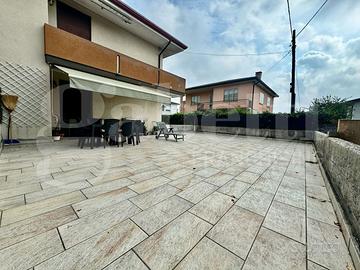 Villa a schiera Castelfranco Veneto