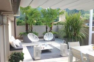 Attico / Mansarda di 160 m² con più di 5 locali e 