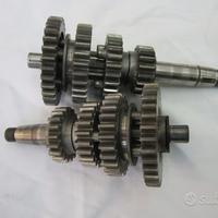 Cambio Gilera Giubileo 150 Sport Extra (completo)