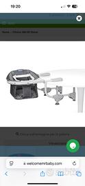 Seggiolino 360 chicco