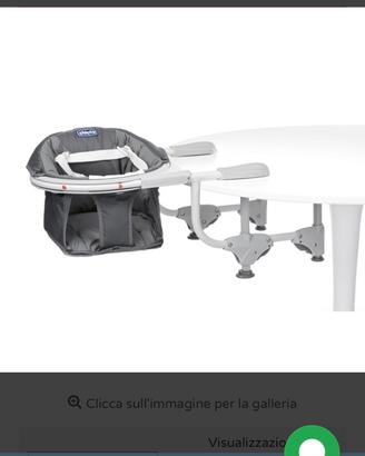 Seggiolino 360 chicco