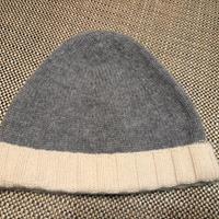 Berretto 100% Cashmere