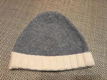 Berretto 100% Cashmere