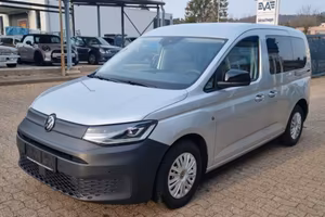 VOLKSWAGEN Caddy 2.0 TDI 102 CV Life 5 posti