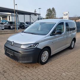 VOLKSWAGEN Caddy 2.0 TDI 102 CV Life 5 posti