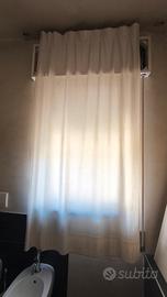 Tenda colore bianco