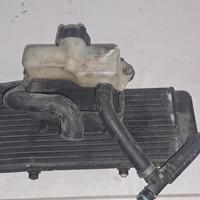 Aprilia sintesi 125 ricambi usati in blocco 