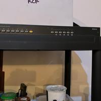DVR Bosch Divar Registratore Digitale & telecamere