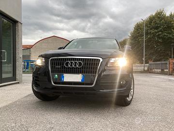 AudiQ5