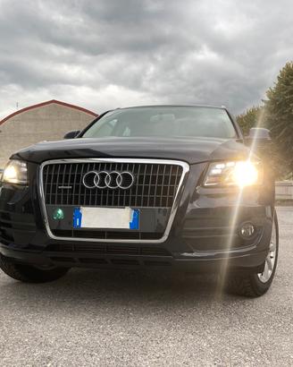 AudiQ5