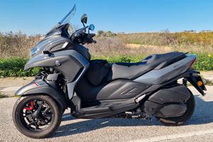 Yamaha Tricity 300 (2025) *Garanzia Yamaha*