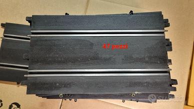Pezzi pista Polistil scala 1:32