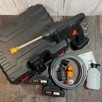 IDROPULITRICI NUOVE , CONSEGNA SOLO A CATANIA 