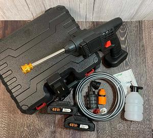 IDROPULITRICI NUOVE , CONSEGNA SOLO A CATANIA 