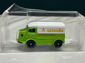 Automodello da collezione Citroen