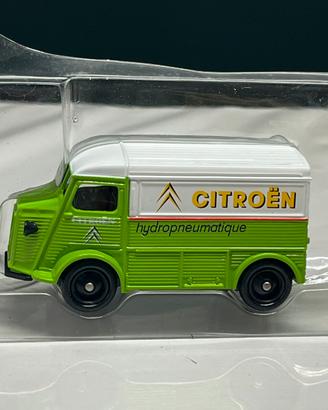 Automodello da collezione Citroen