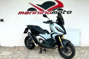 Honda X-ADV 750