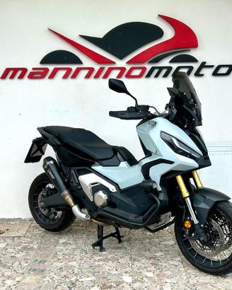 Honda X-ADV 750