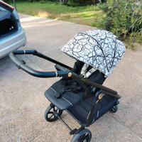 Trio peg Perego veloce