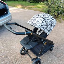 Trio peg Perego veloce