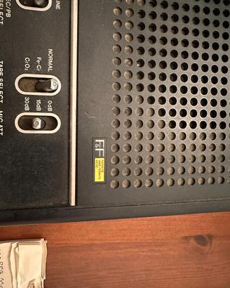 Sony TC-153SD