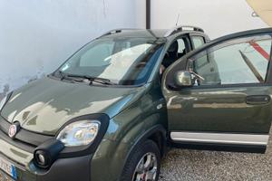 Fiat panda 4x4