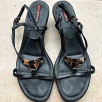 Sandali Prada Donna
