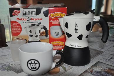 MUKKA EXPRESS BIALETTI