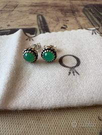 Orecchini originali Pandora