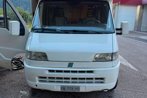 Camper Ducato turbo diesel