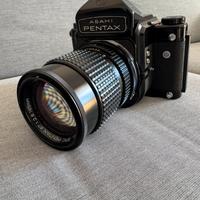 Pentax 67