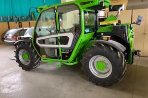 merlo 33.7