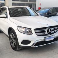 Mercedes GLC 220d 4Matic Business 2.1cc 170cv 2016