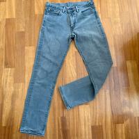 Jeans levi’s uomo