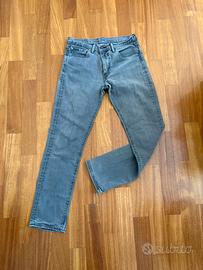 Jeans levi’s uomo