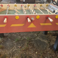 Biliardino - Calciobalilla GARLANDO