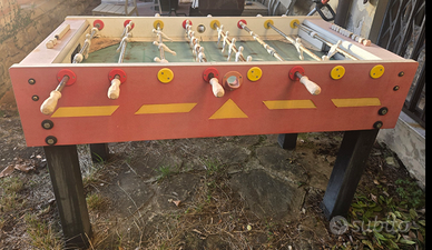 Biliardino - Calciobalilla GARLANDO