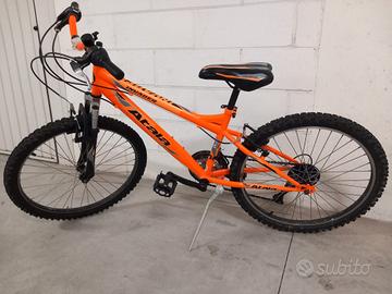Mtb Atala per bambini