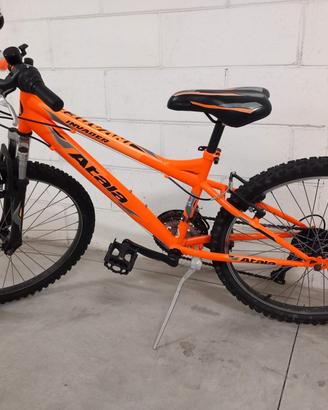 Mtb Atala per bambini