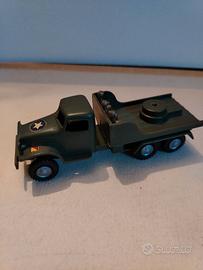 Camion con fotoelettrica art. 14 Politoys