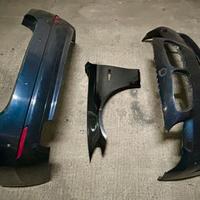 Ricambi vari BMW Serie 5 F10 F11 anno 2010-2017