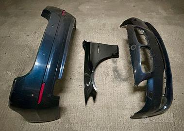 Ricambi vari BMW Serie 5 F10 F11 anno 2010-2017