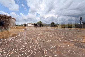 Stabile/Palazzo Latina [Cod. rif 3327525VRG]