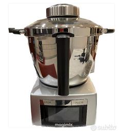 ROBOT DA CUCINA