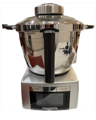 ROBOT DA CUCINA